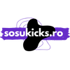 Sosukicks Logotipo