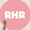 RHR Pets Logotyyppi