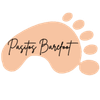 Pasitos Barefoot Logotyp