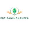 Kotipanimokauppa Mäskikattila Logotyyppi