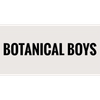Botanical Boys Logotipo