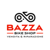 Bazza Bike Shop di Frezza Angelo Logotype
