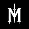 Mourn & Muse Ltd Logotyp