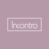 Incontro Abbigliamento Logotipo
