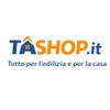 TASHOP.IT Logotipo