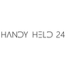 Handy Held 24 Logotype