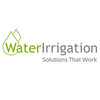 Water Irrigation Logotip