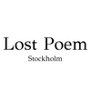 Lost Poem Logotype