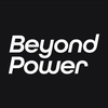 Beyond Power Logotyp