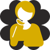 DonnaJobs Logotype