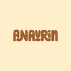 Anavrin Logotype
