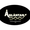 AglantanRestaurangOchB Logotype