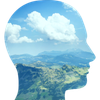 quietmindsolutions.com Logotype