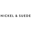 Nickel and Suede Logotype