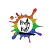 KRAFTY KIDZ Logotype