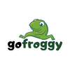 Gofroggy Logotype