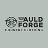 The Auld Forge Logotip