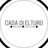CASA DI ELTURO Logotype