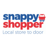 Snappy Shopper Logotype