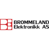 brommeland.no Logotipo