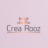 Crea Rooz Logotype