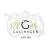 Gullsmed Gullhagen Logó