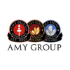 Amy Deluxe Logo