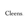 Cleens Logotype
