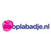 Oplabadje.nl Logotyp