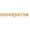 Recoverym8 Logo