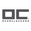 Overclockers Logotyp