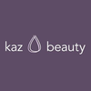 kaz beauty Logotype