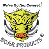 Boar Products Logotype