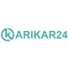 KARIKAR24 Logotype