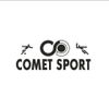 cometsport.no Logó