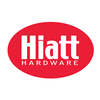 hiatt-hardware.com Logotype