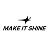 MAKE IT SHINE Logotipo