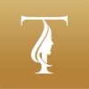 Travel Goddess International Logotype