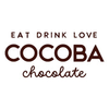 Cocoba Chocolate Logotype