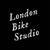 londonbikestudio.org Logó