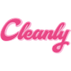 Cleanly Logotype