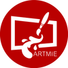 Artpic Logotip