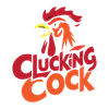 Clucking Cock Logó