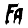 FA World Entertainment Logotype