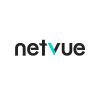NETVUE Logotipo
