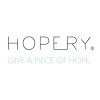 HOPERY Logotype