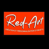 RED-ART Logotipo
