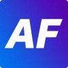AirTrack Factory Logotype