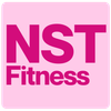 Not So Typical Fitness Logó