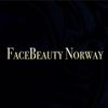 FaceBeauty Norway Logotyp